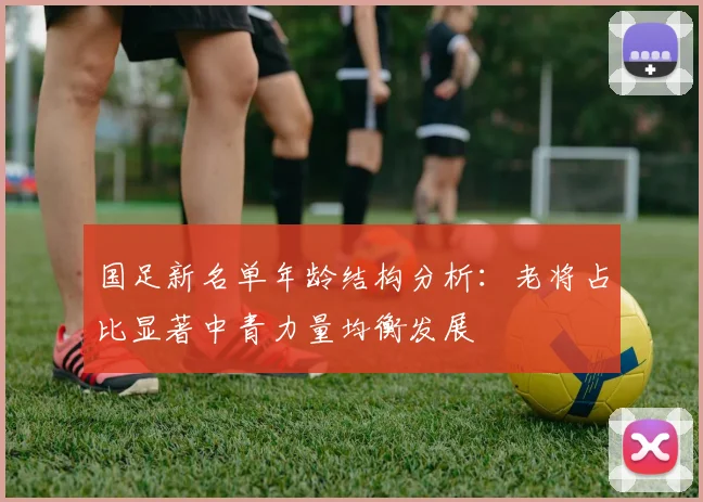 国足新名单年龄结构分析：老将占比显著中青力量均衡发展