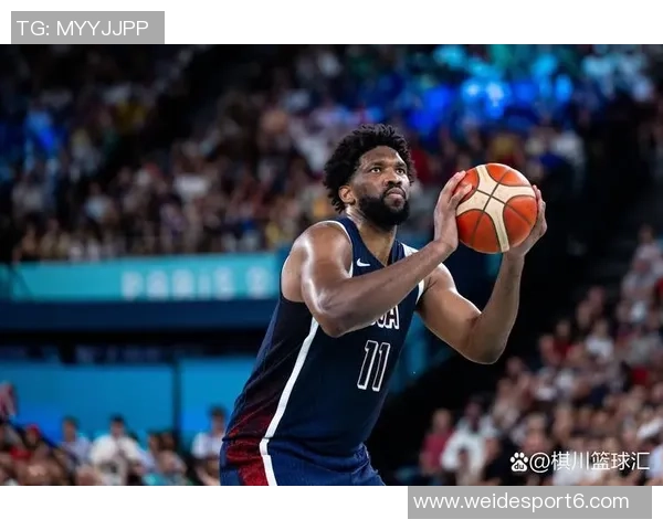 恩比德全场表现出色但无奈球队失利13投8中贡献27分6篮板4助攻