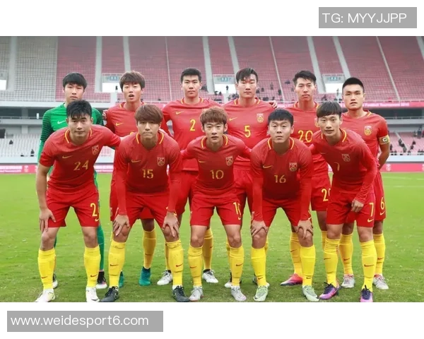 朱艺分析U23男足表现总结遗憾与希望并存的未来发展之路